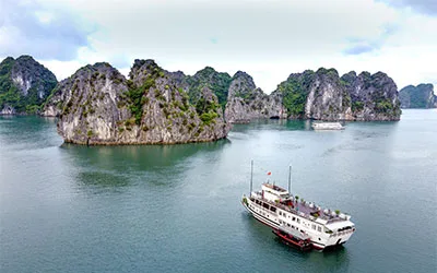 Vietnam