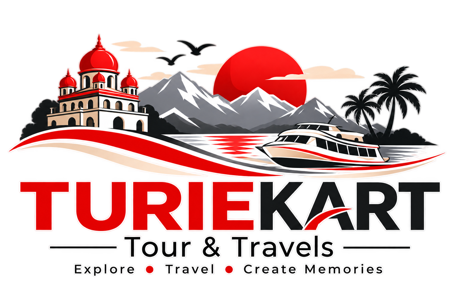 Turiekart