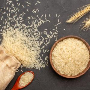 Miniket Rice